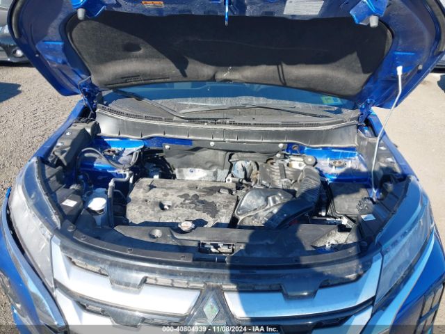 JA4ARUAU3PU012238 Mitsubishi Outlander Sport 2.0 Se Awc