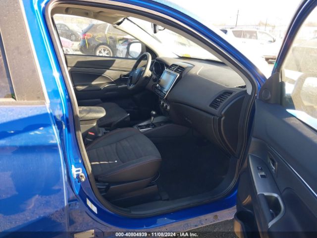 JA4ARUAU3PU012238 Mitsubishi Outlander Sport 2.0 Se Awc