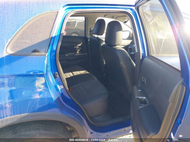 JA4ARUAU3PU012238 Mitsubishi Outlander Sport 2.0 Se Awc