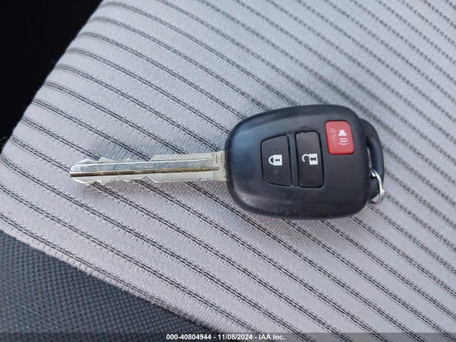 Toyota RAV4 LE 2014 2T3ZFREV1EW121900 Image 11
