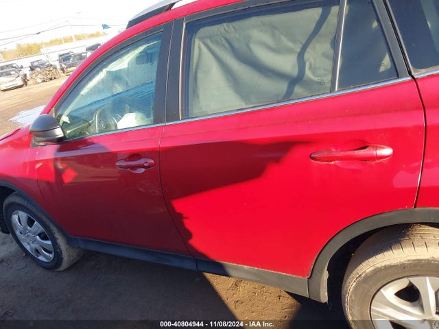 Toyota RAV4 LE 2014 2T3ZFREV1EW121900 Image 14