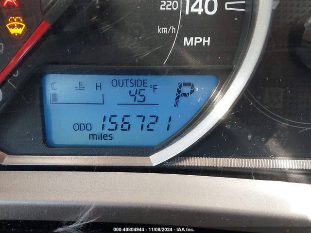 Toyota RAV4 LE 2014 2T3ZFREV1EW121900 Image 15