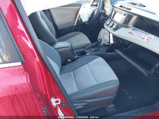 Toyota RAV4 LE 2014 2T3ZFREV1EW121900 Image 5