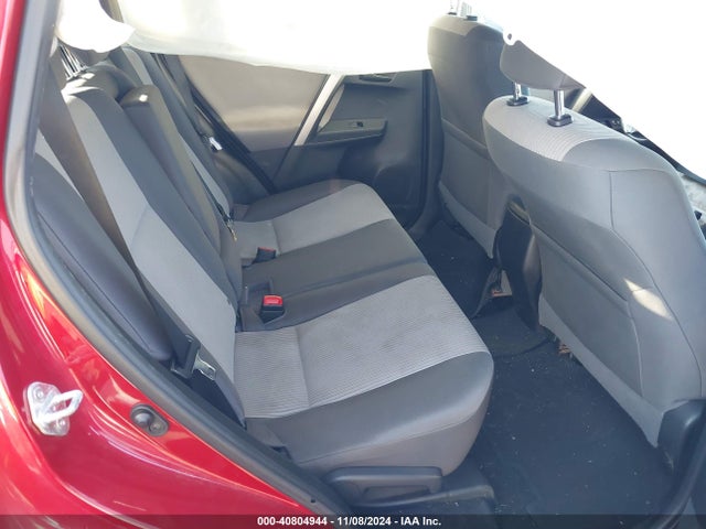 Toyota RAV4 LE 2014 2T3ZFREV1EW121900 Image 8