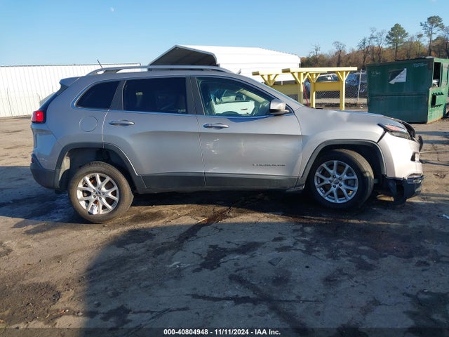 Jeep Cherokee Latitude 2014 1C4PJLCS9EW105635 Image 13