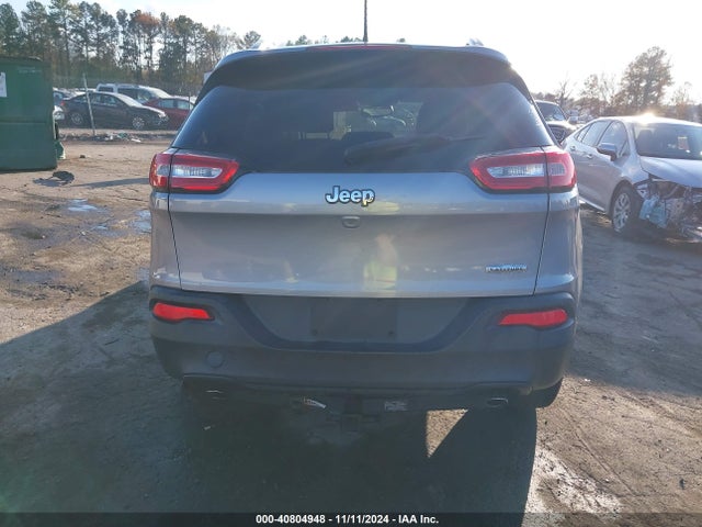 Jeep Cherokee Latitude 2014 1C4PJLCS9EW105635 Image 16
