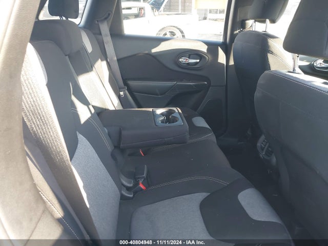 Jeep Cherokee Latitude 2014 1C4PJLCS9EW105635 Image 8