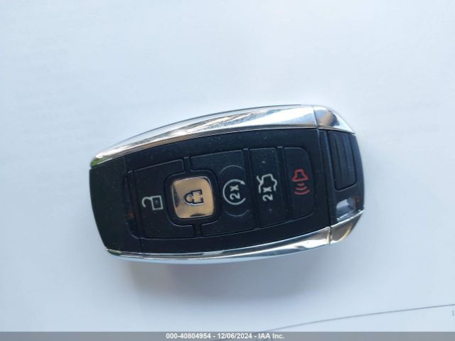 3LN6L5FC3HR600289 Lincoln Mkz Reserve