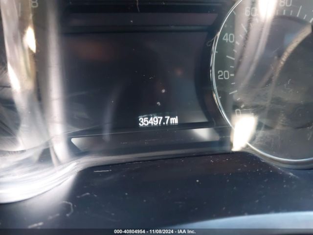 3LN6L5FC3HR600289 Lincoln Mkz Reserve