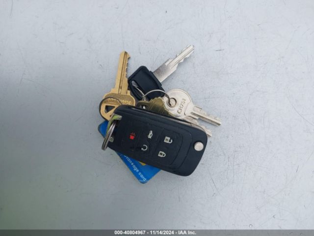 2GKFLZEK2E6286100 GMC Terrain Denali