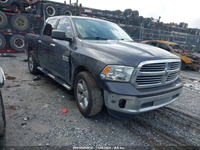 1C6RR6LG5ES413320 auction archive image