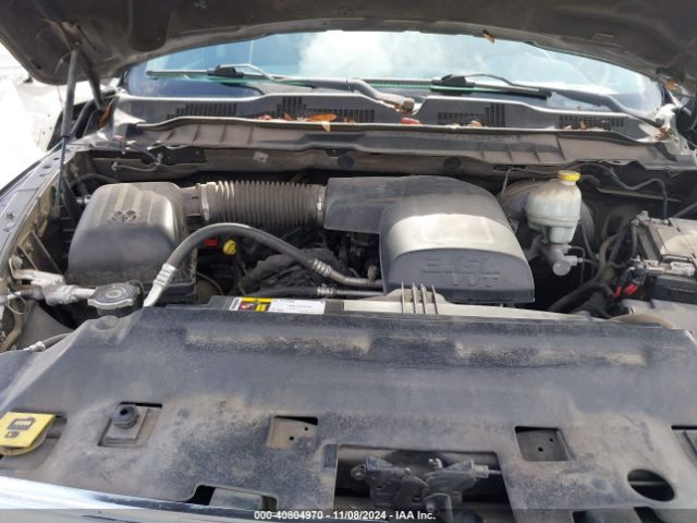 1C6RR6LG5ES413320 RAM 1500 Big Horn