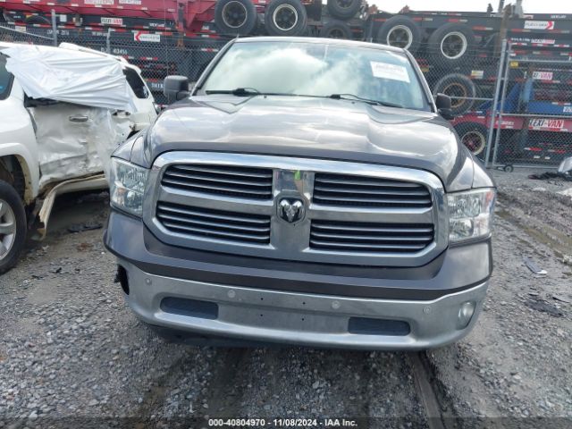1C6RR6LG5ES413320 RAM 1500 Big Horn