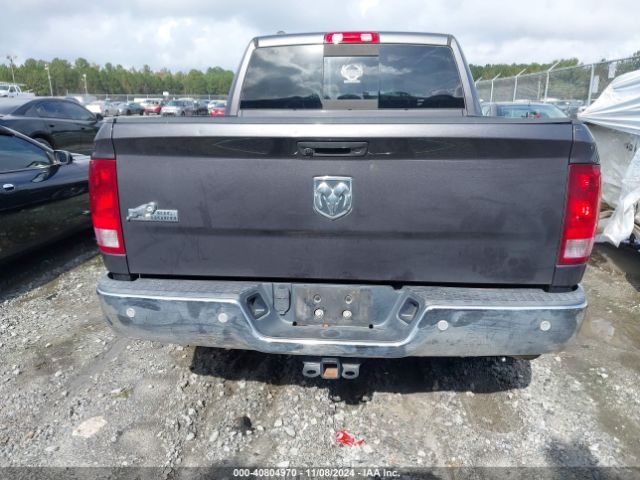 1C6RR6LG5ES413320 RAM 1500 Big Horn