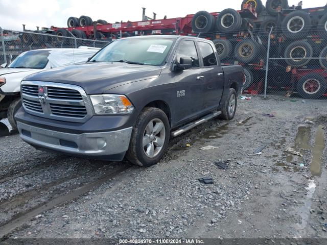 1C6RR6LG5ES413320 RAM 1500 Big Horn