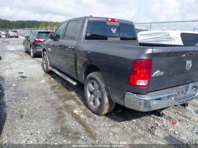 1C6RR6LG5ES413320 RAM 1500 Big Horn