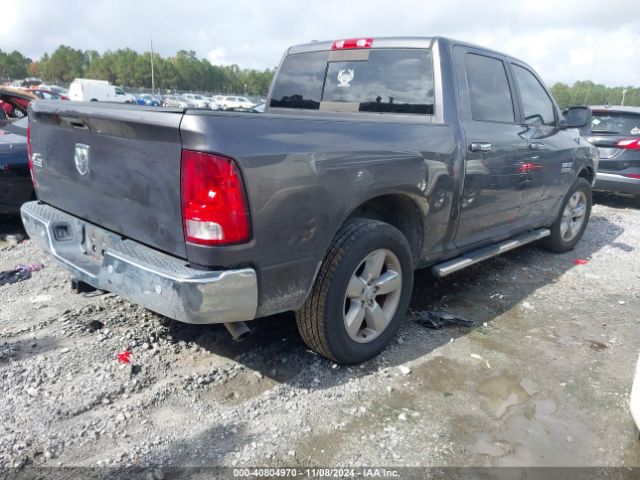 1C6RR6LG5ES413320 RAM 1500 Big Horn