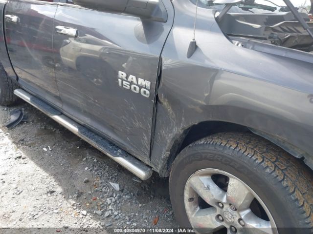 1C6RR6LG5ES413320 RAM 1500 Big Horn