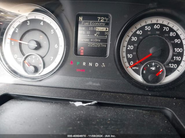 1C6RR6LG5ES413320 RAM 1500 Big Horn