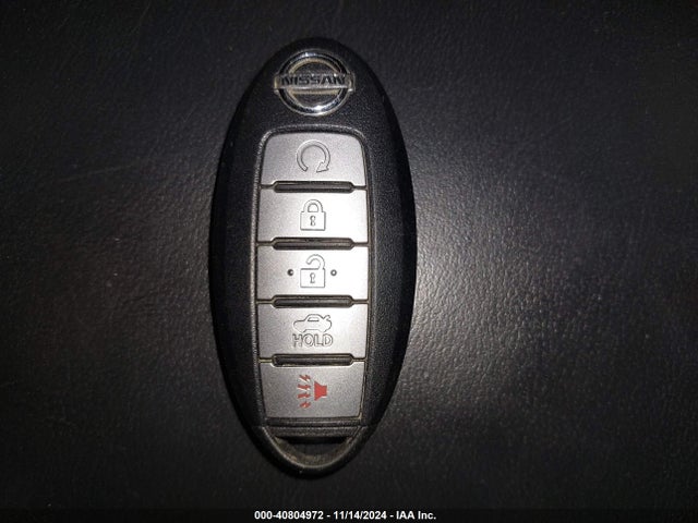 Nissan Maxima 3.5 Platinum 2016 1N4AA6AP8GC398122 Image 11