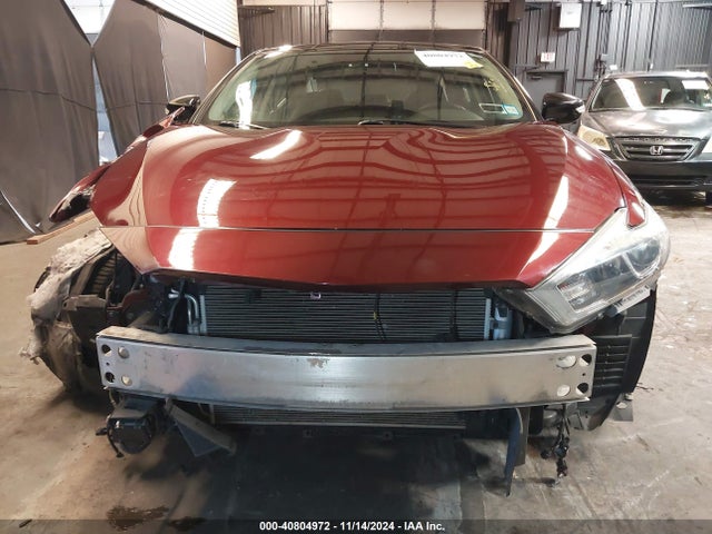 Nissan Maxima 3.5 Platinum 2016 1N4AA6AP8GC398122 Image 13