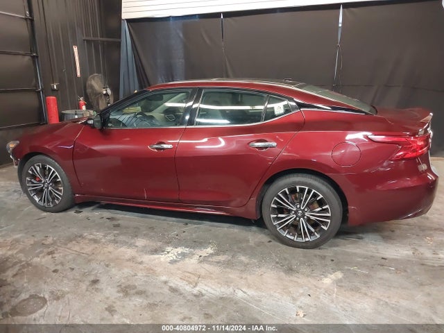 Nissan Maxima 3.5 Platinum 2016 1N4AA6AP8GC398122 Image 15