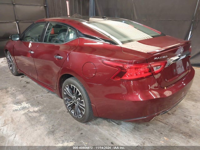 Nissan Maxima 3.5 Platinum 2016 1N4AA6AP8GC398122 Image 3