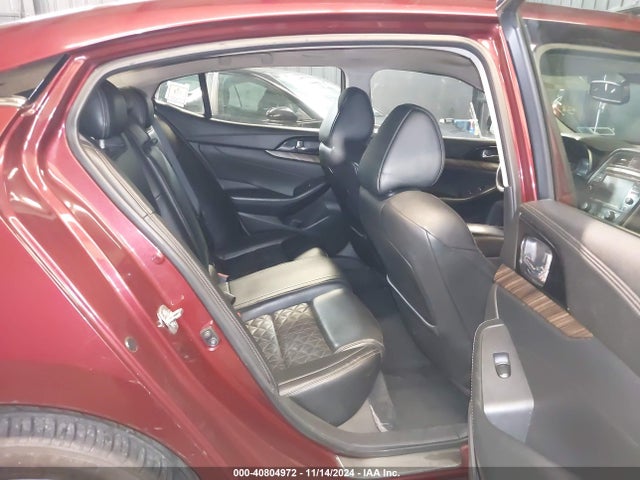 Nissan Maxima 3.5 Platinum 2016 1N4AA6AP8GC398122 Image 8