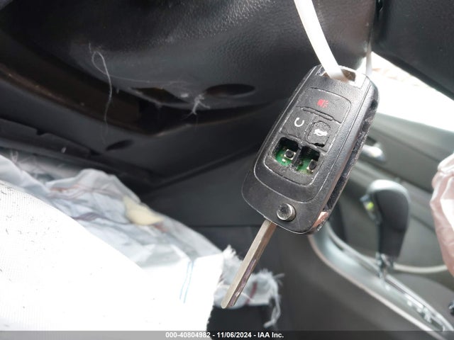 Chevrolet Cruze 1lt Auto 2015 1G1PC5SB6F7118533 Image 11
