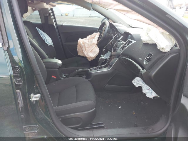 Chevrolet Cruze 1lt Auto 2015 1G1PC5SB6F7118533 Image 5