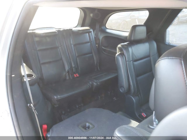 Dodge DURANGO LIMITED 2016 1C4RDJDG6GC486296 Image 8