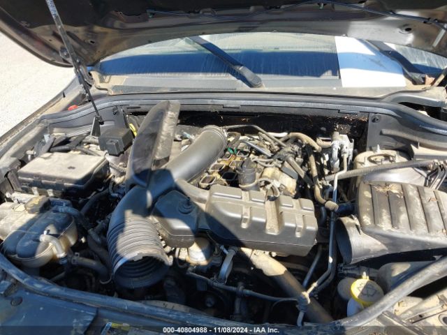1C4RJFBG9JC121837 Jeep Grand Cherokee Sterling Edition 4x4