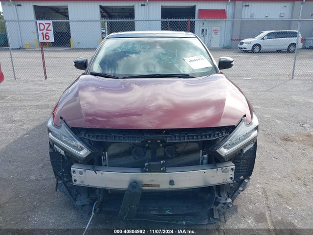 Nissan Maxima Sl Xtronic Cvt 2020 1N4AA6DV5LC366829 Image 13
