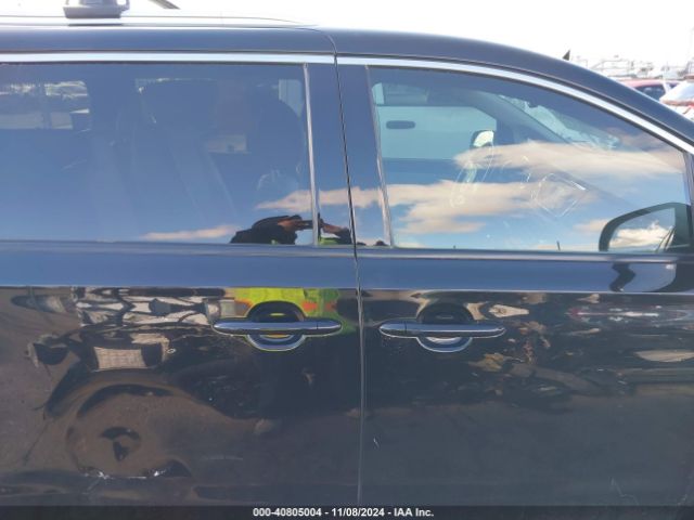 KNDMC5C16G6146971 KIA SEDONA EX