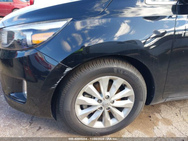KNDMC5C16G6146971 KIA SEDONA EX