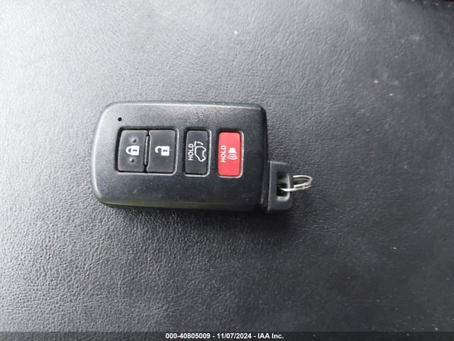 Toyota Rav4 Limited 2014 2T3YFREV9EW124393 Image 11