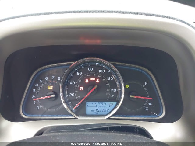 Toyota Rav4 Limited 2014 2T3YFREV9EW124393 Image 7