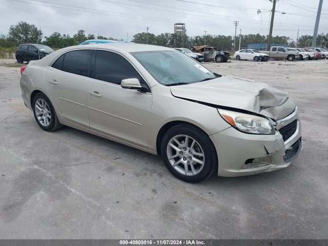 Chevrolet MALIBU 1LT 2015 1G11C5SL2FF291728 Image 1
