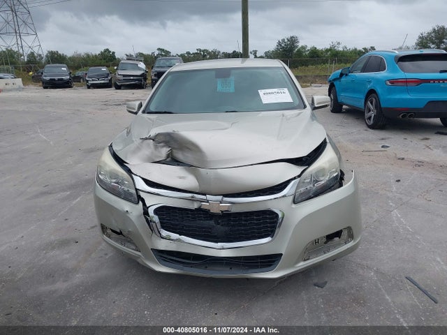 Chevrolet MALIBU 1LT 2015 1G11C5SL2FF291728 Image 13