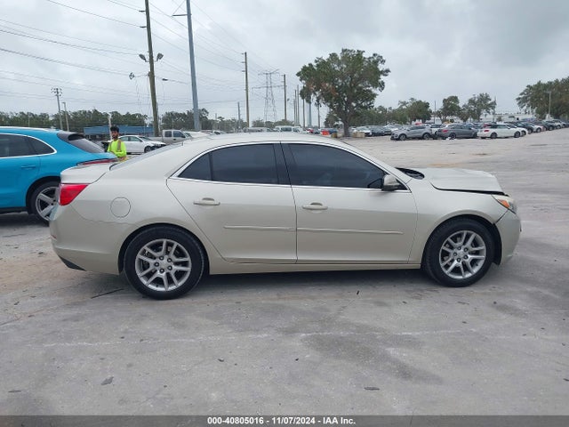 Chevrolet MALIBU 1LT 2015 1G11C5SL2FF291728 Image 14