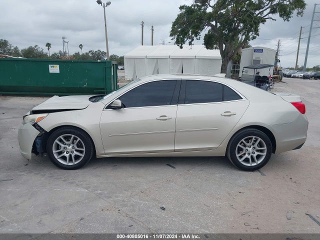 Chevrolet MALIBU 1LT 2015 1G11C5SL2FF291728 Image 15