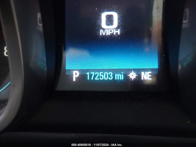 Chevrolet MALIBU 1LT 2015 1G11C5SL2FF291728 Image 16