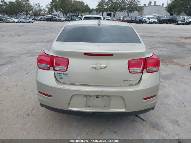 Chevrolet MALIBU 1LT 2015 1G11C5SL2FF291728 Image 17