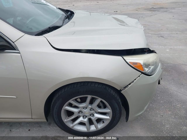 Chevrolet MALIBU 1LT 2015 1G11C5SL2FF291728 Image 18