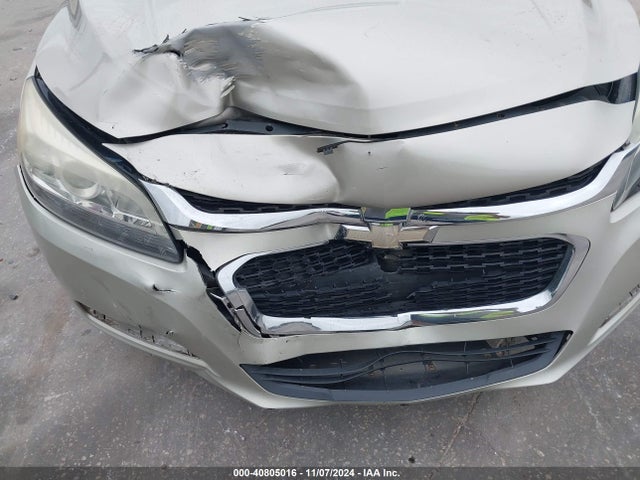 Chevrolet MALIBU 1LT 2015 1G11C5SL2FF291728 Image 20