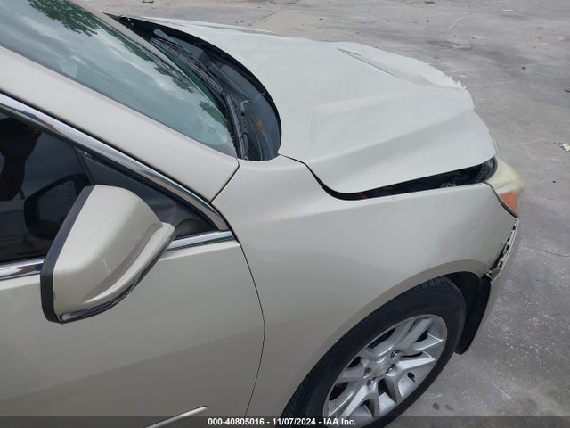Chevrolet MALIBU 1LT 2015 1G11C5SL2FF291728 Image 21