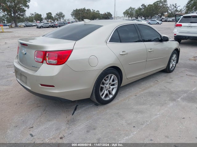 Chevrolet MALIBU 1LT 2015 1G11C5SL2FF291728 Image 4