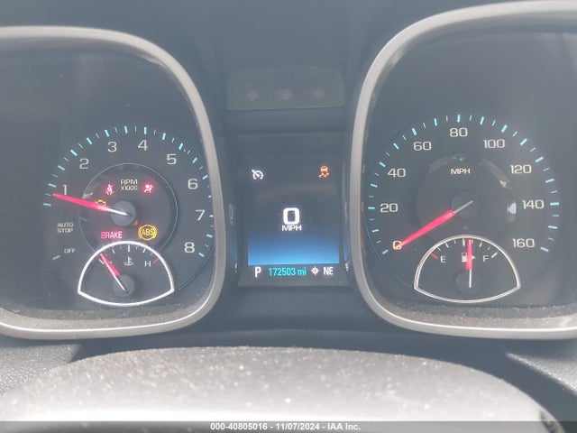 Chevrolet MALIBU 1LT 2015 1G11C5SL2FF291728 Image 7