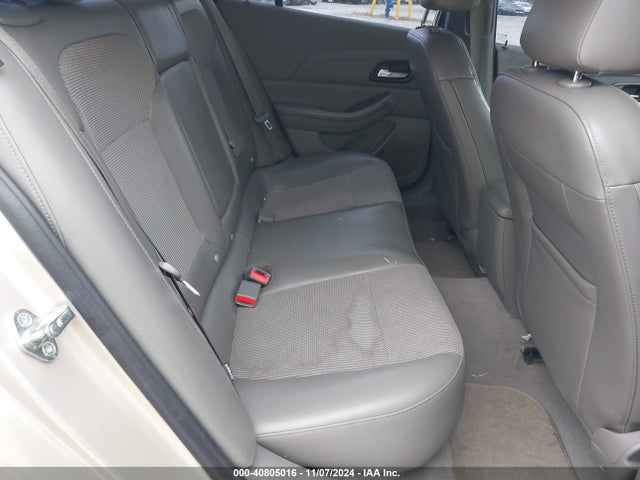 Chevrolet MALIBU 1LT 2015 1G11C5SL2FF291728 Image 8