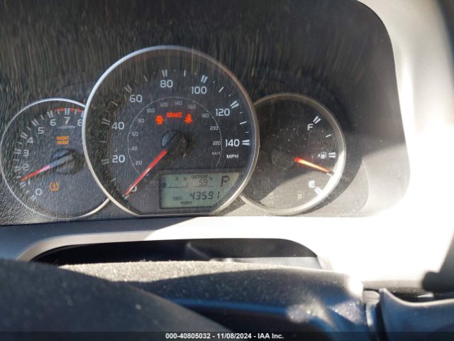 2T3BFREV5GW508177 Toyota RAV4 LE